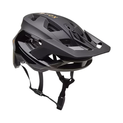SPEEDFRAME PRO BACKFADE, CE [BLK]
