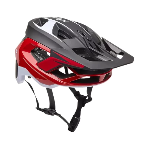 SPEEDFRAME PRO DEFY CE [FLO RED]