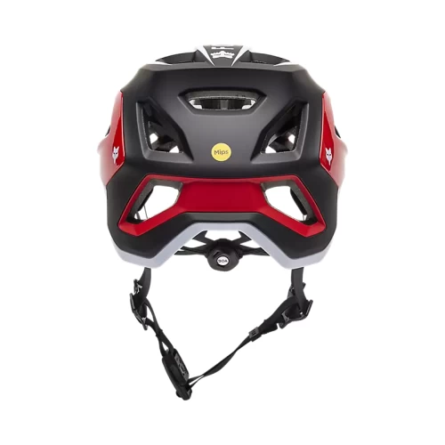 SPEEDFRAME PRO DEFY CE [FLO RED]