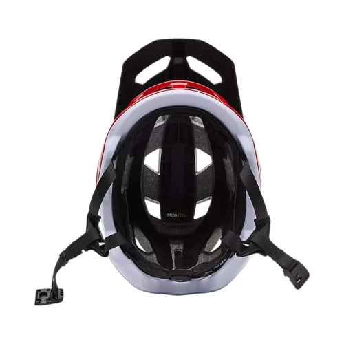 SPEEDFRAME PRO DEFY CE [FLO RED]