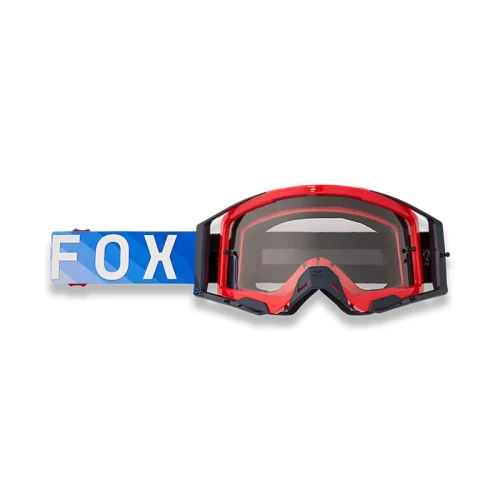 AIRSPACE FADE GOGGLE [WHT/BLU]