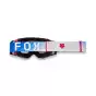 AIRSPACE FADE GOGGLE [WHT/BLU]