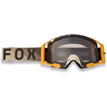 AIRSPACE FADE GOGGLE [BRN/BLK]
