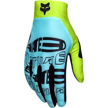 FLEXAIR GLOVE ELEVATED [LT BLU]