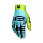 FLEXAIR GLOVE ELEVATED [LT BLU]
