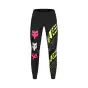W FLEXAIR PANT ELEVATED [BLK]