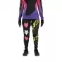 W FLEXAIR PANT ELEVATED [BLK]