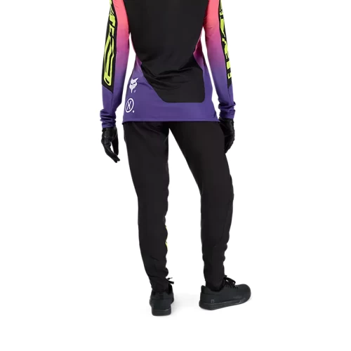 W FLEXAIR PANT ELEVATED [BLK]