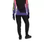 W FLEXAIR PANT ELEVATED [BLK]