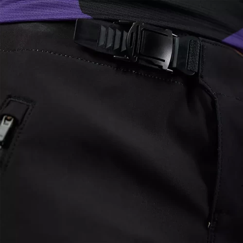 W FLEXAIR PANT ELEVATED [BLK]