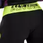 W FLEXAIR PANT ELEVATED [BLK]
