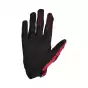 DEFEND WIND OFFROAD GLOVE [FLO RED]