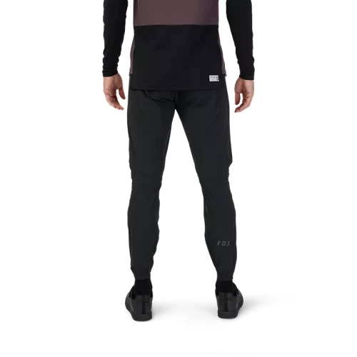 FLEXAIR PRO FIRE ALPHA# PANT [BLK]