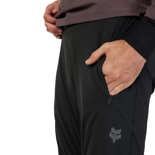 FLEXAIR PRO FIRE ALPHA# PANT [BLK]