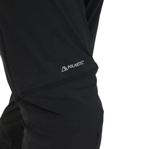 FLEXAIR PRO FIRE ALPHA# PANT [BLK]