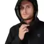DEFEND 3L WATER JACKET [BLK]