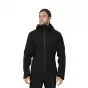 DEFEND 3L WATER JACKET [BLK]