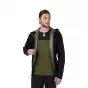 DEFEND 3L WATER JACKET [BLK]