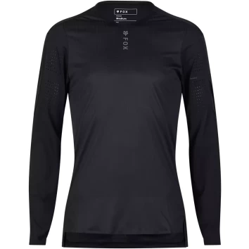 FLEXAIR PRO LS JERSEY [BLK]