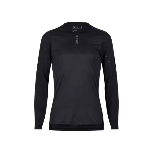 FLEXAIR PRO LS JERSEY [BLK]