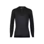 FLEXAIR PRO LS JERSEY [BLK]