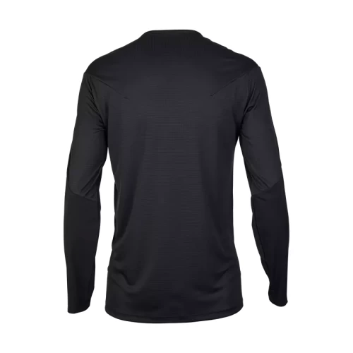 FLEXAIR PRO LS JERSEY [BLK]