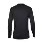 FLEXAIR PRO LS JERSEY [BLK]