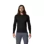 FLEXAIR PRO LS JERSEY [BLK]