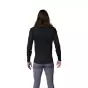 FLEXAIR PRO LS JERSEY [BLK]