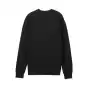 ABSOLUTE FLEECE CREW [BLK]