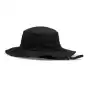 BASE OVER SUN HAT [BLK]