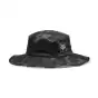 BASE OVER SUN HAT [BLK CAM]
