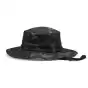 BASE OVER SUN HAT [BLK CAM]