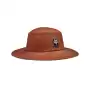 BASE OVER SUN HAT [SDL]