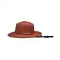 BASE OVER SUN HAT [SDL]
