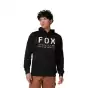 NON STOP FLEECE PO [BLK]