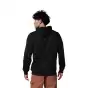 NON STOP FLEECE PO [BLK]