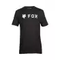 ABSOLUTE SS PREM TEE [BLK]