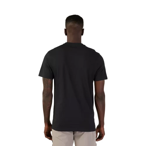 ABSOLUTE SS PREM TEE [BLK]