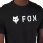 ABSOLUTE SS PREM TEE [BLK]