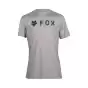 ABSOLUTE SS PREM TEE [HTR GRAPH]