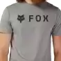 ABSOLUTE SS PREM TEE [HTR GRAPH]
