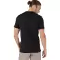 FOX HEAD SS PREM TEE [BLK]