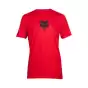 FOX HEAD SS PREM TEE [FLM RD]