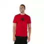 FOX HEAD SS PREM TEE [FLM RD]