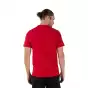 FOX HEAD SS PREM TEE [FLM RD]