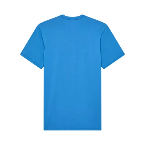 FOX HEAD SS PREM TEE [TRU BLU]