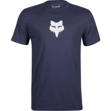 FOX HEAD SS PREM TEE [MDNT]