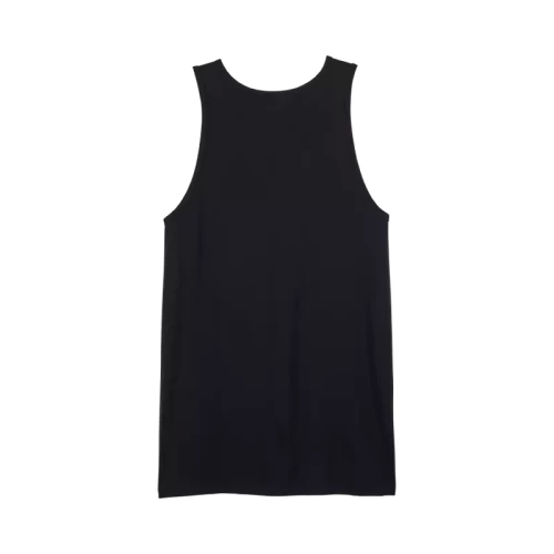 FOX HEAD PREM TANK [BLK]