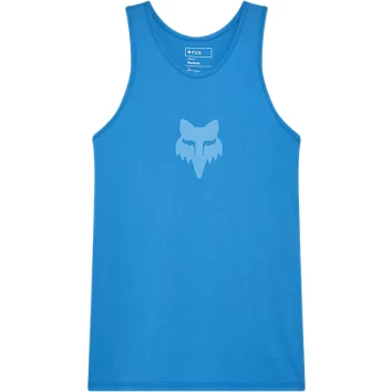 FOX HEAD PREM TANK [TRU BLU]